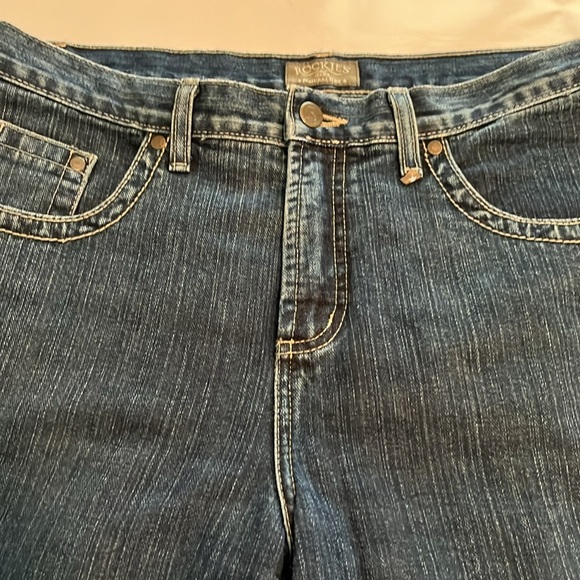 Vintage Rockies Relaxed High Rise Size 12 - Picture 15 of 16